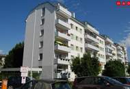 ERSTBEZUG: Großzügige 2 Raumwohnung mit Balkon - top saniert mit Traumbadezimmer, tolle ÖFFI Anbindung, provisionsfrei und sofort beziehbar