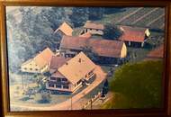 Bauernhof mit Potential in der Nähe von Bad Radkersburg