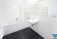 3-Zimmer-Dachgeschoss-Wohntraum mit großer Terrasse!
