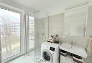 Möblierte und gut geschnittene 2-Zimmer Wohnung in Traumlage mit en—suite Badezimmer!