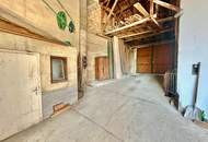 Wein trifft Wohnen: Traditionelles Winzerhaus im Herzen Falkensteins!