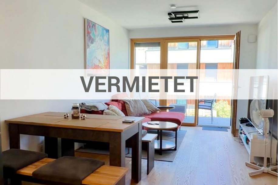 VERMIETET! - Wohnen in Lobau - Nähe", Wohnung-miete, 880,00,€, 1220 Wien 22., Donaustadt
