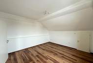 Perfekt als Studenten-WG: Große 3-Zimmer-Dachgeschosswohnung in Viktring