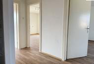 Viel Potenzial in guter Lage – Wohnung mit Balkon und eigenem Garten