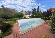 Stilvolle Villa in Graz-St. Peter – großzügiges Wohnen in Bestlage besonderem Charme!