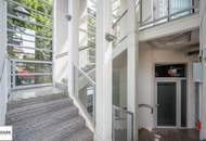 Ihr neuer Unternehmenssitz: modernes Büro / Praxisgebäude in Mödling mit Top-Anbindung