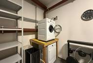 Exklusives Reihenhaus mit Panorama-Dachterrasse, Garage &amp; 4 Ebenen in Langenzersdorf