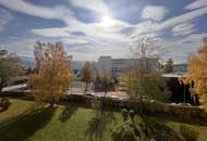 Ideal für Handwerker: 4-Zimmer-Wohnung braucht Zuwendung