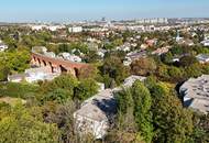 Wohnen wie im Park: Ruhige 3-Zimmer-Wohnung mit Südbalkon in Wien-Mauer