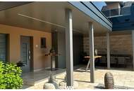 Flexibles Wohnkonzept mit Panorama & Wellness – Exklusives Wohnhaus in Wörth a. d. Lafnitz