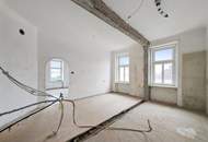 ++Q18++ sanierungsbedürftige 3-Zimmer Altbauwohnung, viel Potenzial