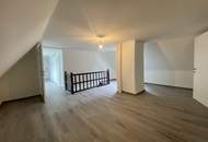 ATTRAKTIVE 4-ZIMMER MAISONETTEWOHNUNG IN WETZELSDORF!