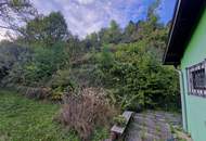 RARITÄT: SANIERUNGSBEDÜRFTIGE LIEGENSCHAFT IN EINZIGARTIGER LAGE MIT FERNBLICK INS KREMSTAL