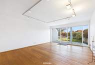 OPEN HOUSE SA 21.3. ab 10:30 - GARTEN TRAUM WOHNUNG in Deutsch Wagram