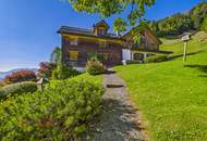 Der Berg ruft - Lebensqualität auf höchstem Niveau