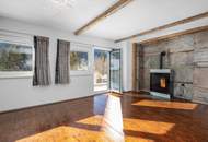 Ihr Rückzugsort im Gitschtal – Haus mit 6 Zimmern und sonniger Südseite