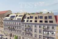Penthouse Wohnung mit sensationellem Fernblick