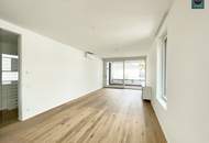 Provisionsfrei: Wohnresidenz Zögernitz! Luxus Terrassenwohnung in Döblinger Bestlage! Garagen verfügbar!