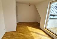 Ihr Investment mit Perspektive: Maisonette mit Galerie &amp; Loggia -befristet vermietetbis 14.11.2028