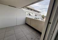 ++KALSDORF++Lichtdurchflutete 2-Zimmer-Wohnung mit Loggia - AB SOFORT