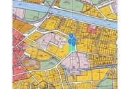 Exklusiver Bauplatz 1 - 500 m² - in NEUNKIRCHEN - Entwicklungsobjekt in Bestlage