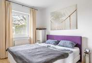 ***Perfekte Anlegerwohnung mit Garten und Abstellplatz in Kronstorf***