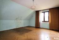 Perfekt aufgeteiltes, voll unterkellertes Einfamilienhaus mit Garage in Klagenfurt