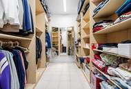 "Großzügige 215 m² Wohnung mit 35 m² Terrasse in Innenhoflage!"