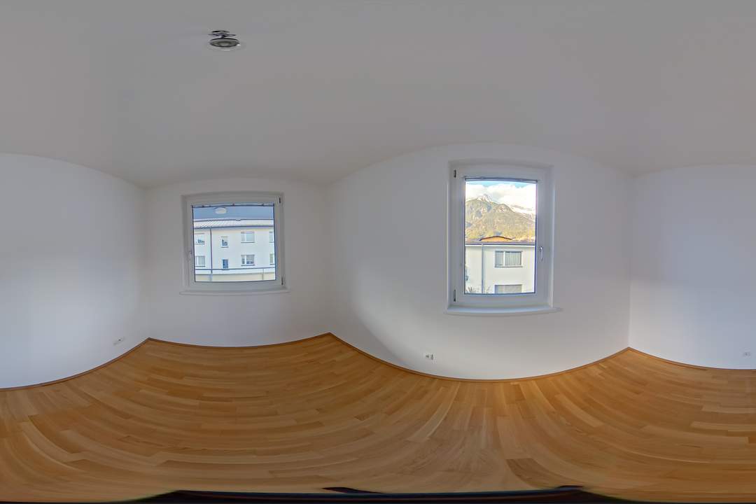 NEU! Toplage, Topausstattung, Topgefühl: sonnige 2-Zimmer Dachgeschoßwohnung mit Balkon