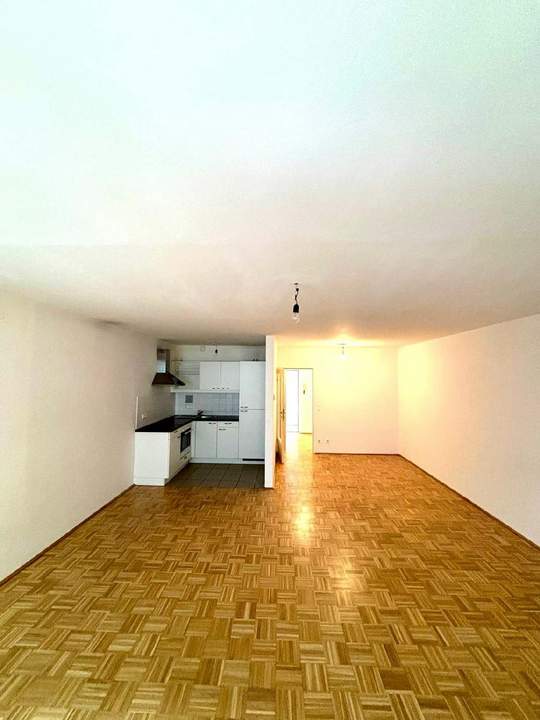 Wohnen im Kreuzgassenviertel