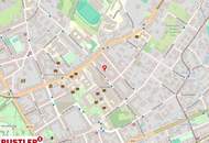 Selten: 3-Zimmer-Wohnung mit zwei Balkonen