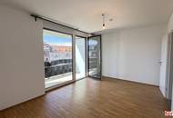 Exklusive 3-Zimmer-Maisonettewohnung mit Loggia – modernes Wohnen auf zwei Ebenen