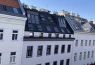 Vollsanierte 2-Zimmer-Wohnung in generalsaniertem Altbau