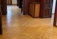Repräsentative Bürofläche im historischen Palais Equitable – Nähe Stephansdom !!