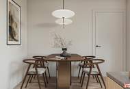 Auhof Park Residences - wo Wohnen und Leben in Harmonie ist