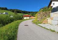 Sonnige Hanglage mit Ausblick – Natur genießen, Stadtnähe erleben
