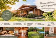 HANDWERKLICHES GESCHICK GESUCHT