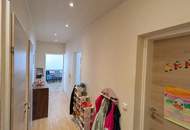 Zentrale 3-Zimmer-Wohnung in Kindberg - Betriebskosten 200€ Wohnen im Grünen mitten in der Stadt (Provisionsfrei)