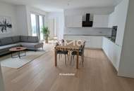 KAUF AUS KONKURSMASSE - Moderne 4-Zimmer Erstbezugswohnung mit Terrasse in 1130 Wien – 101,55m² Wohnfläche!
