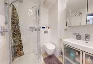 Atriumhaus im Wienerwald mit Indoorpool und Sauna – preisgekrönte Architektur, nur 20 Minuten von Wien