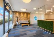 *** Design. Lage. Rendite. – Exklusive Büro- und Geschäftsräumlichkeiten mit 315,21 m², traumhafter 70 m² Sonnenterrasse und vielseitigem Wohnpotenzial ***