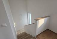 Lichtdurchflutete Doppelhaushälfte – Erstbezug, Garten, Terrasse, 4 Zimmer, Top Qualität!