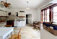 6Zi -Landhaus in idyllischer Lage am Kamp