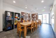 Büro und Lager, perfekter Standort mit 14 Parkplätzen!