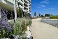 Stilvoll, exklusiv Wohnen mit Panoramablick in der Skyline von Wien - Möblierte Luxus-Apartment in Toplage