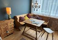 Ferienwohnung mit Traumaussicht in Bad Gastein