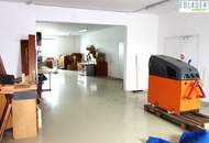 Modernes Bürohaus nähe Herzogenburg - optional mit Produktionshalle!