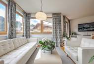 Großzügige Wohnung in zentrumsnaher Ruhelage