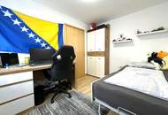 Charmante 4-Zimmer-Wohnung in zentraler und sonniger Lage!