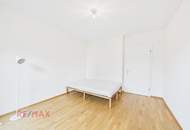 Teil­möblierte 1-Zimmer-Wohnung mit guter Raumaufteilung in Dornbirn-Hatlerdorf